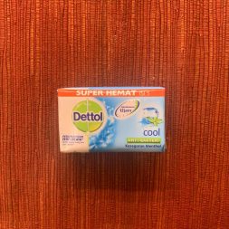 Sabun dettol