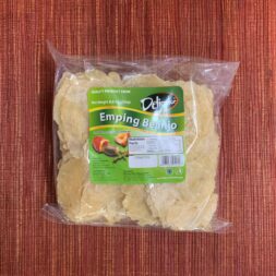 Emping Belinjo 250g