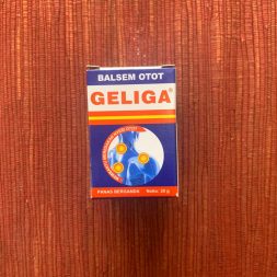 Balsam Geliga