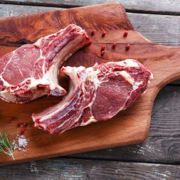 Daging Kambing 1Kg