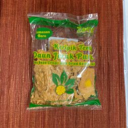 Tempe Keripik