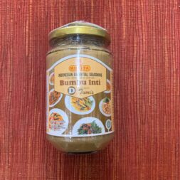 Bumbu Inti A/B/C/D