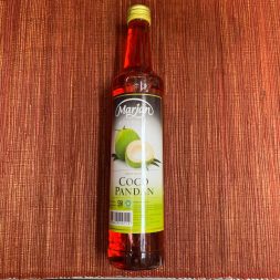 Sirup Marjan