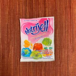 Agar-agar/Nutrijel