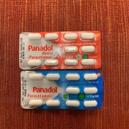 Obat-obatan /tablet