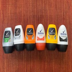 Rexona man/women
