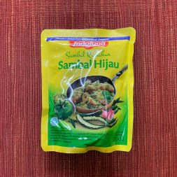 Sambal Ijo