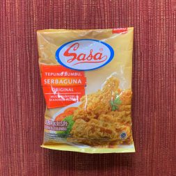Sasa Tepung ayam