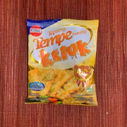 Kobe Tepung tempe