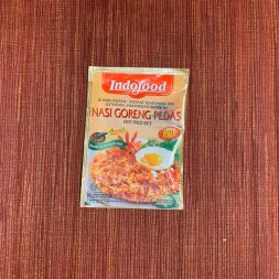 Indofood Nasi Goreng Pedas