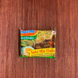 Indomie Rasa Soto
