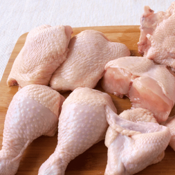 Daging Ayam 1Kg