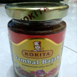 Sambal Bajak
