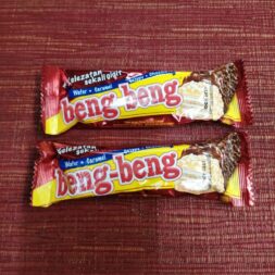 Coklat Beng-beng