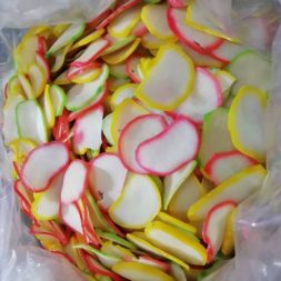 Kerupuk bawang