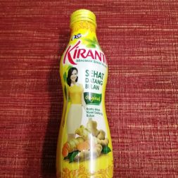 Kiranti (datang bulan)