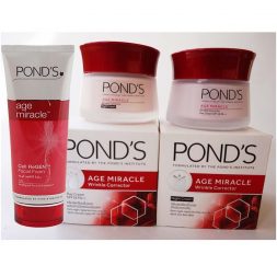 Ponds krim