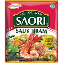 Saos Tiram /1pcs