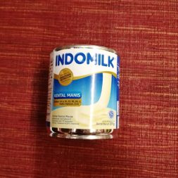 Susu Indomilk 370g