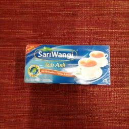 Teh Sariwangi
