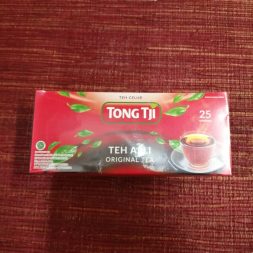 Teh Tong Tji
