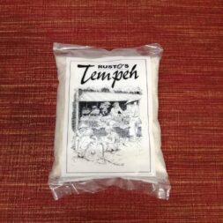 Tempe Rusto